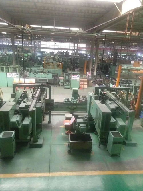 重庆专业设备搬迁与工厂搬迁服务全攻略